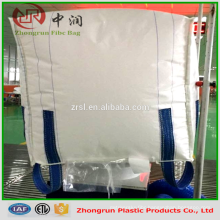 Accept custom order flexible intermediate bulk container/big bag for sand,rice,cement